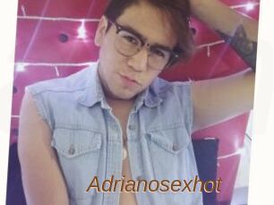 Adrianosexhot
