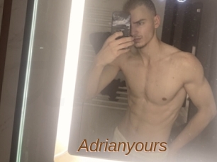 Adrianyours