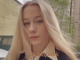 Adriapaek