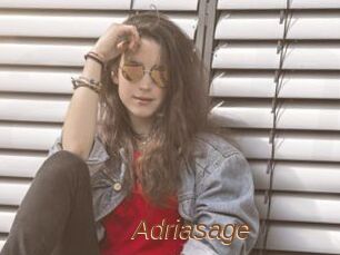 Adriasage