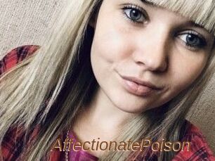 AffectionatePoison