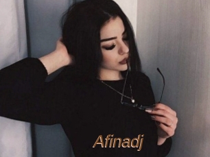 Afinadj