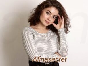 Afinasecret