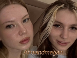 Afraandmegan