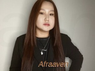 Afraaven