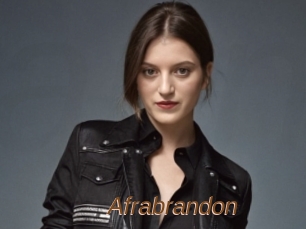 Afrabrandon