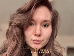 Afraburt
