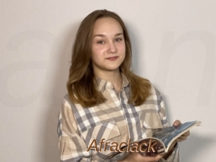 Afraclack