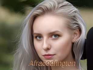 Afracodrington