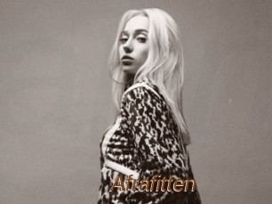 Afrafitten