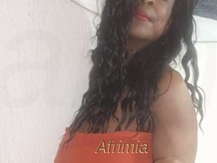 Afrimia