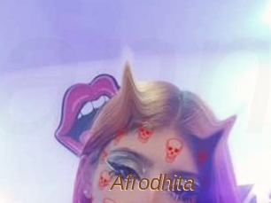 Afrodhita