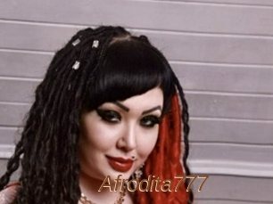 Afrodita777