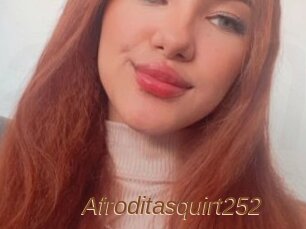 Afroditasquirt252