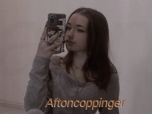 Aftoncoppinger