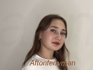 Aftonferryman