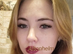 Aftonhelm