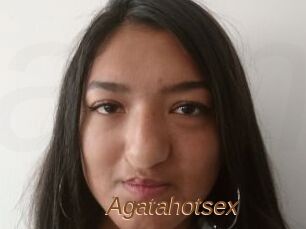 Agatahotsex