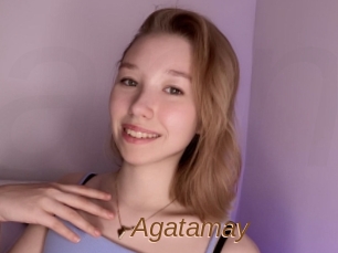 Agatamay
