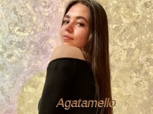 Agatamello