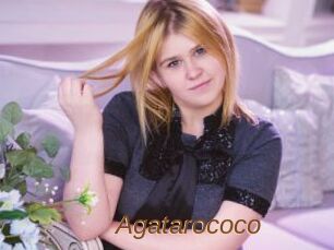 Agatarococo