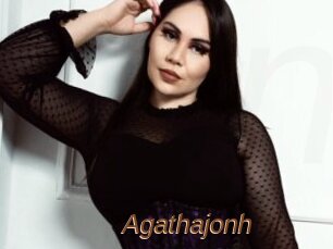 Agathajonh