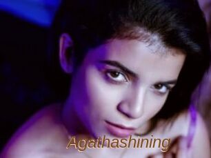 Agathashining