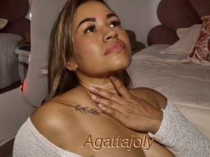 Agattajoly