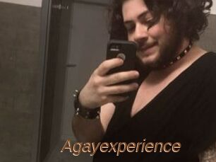 Agayexperience