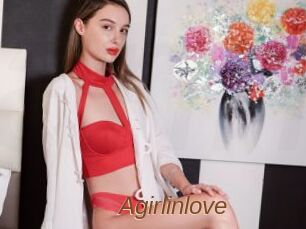 Agirlinlove