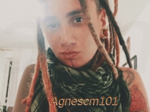 Agnescm101