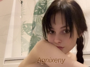 Agnixeny