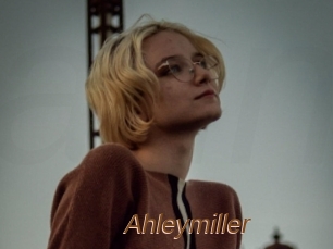 Ahleymiller