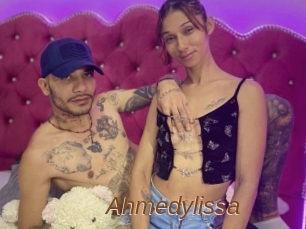 Ahmedylissa