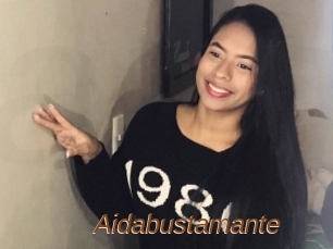 aidabustamante Annuaire Sexe