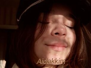 Aidakkim