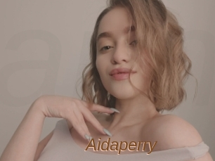Aidaperry