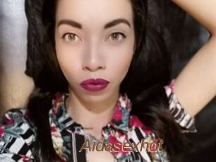 Aidasexhot