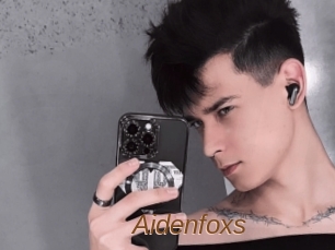 Aidenfoxs