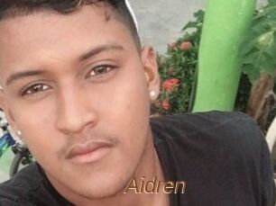 Aidren