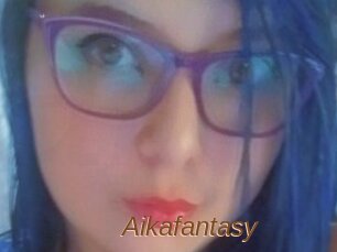Aikafantasy