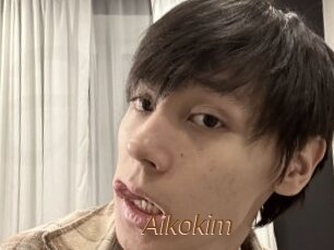 Aikokim