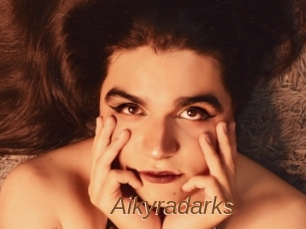 Aikyradarks