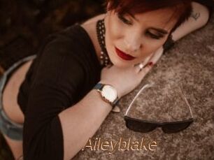 Aileyblake