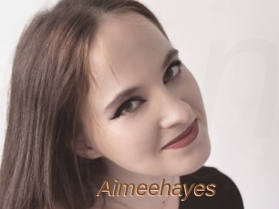 Aimeehayes