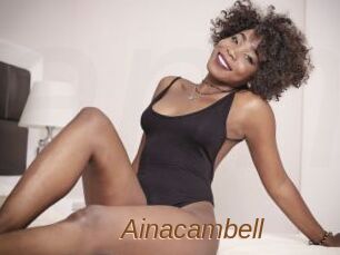 Ainacambell