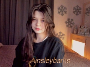 Ainsleybarris