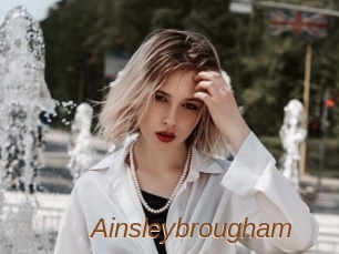 Ainsleybrougham