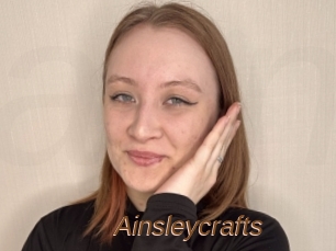 Ainsleycrafts