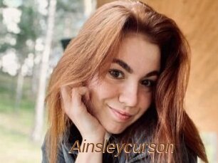Ainsleycurson